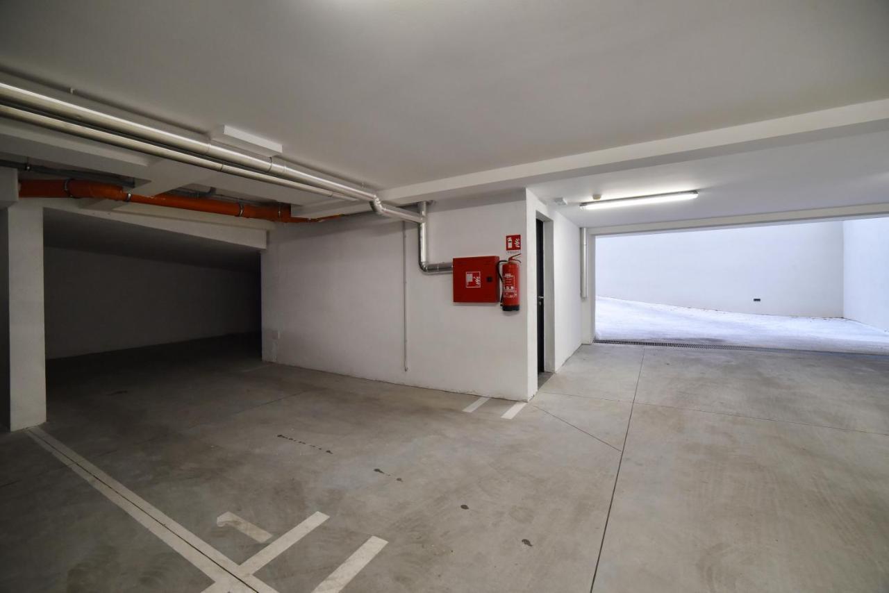 Ophelia Apartment With Parking Zagreb Extérieur photo